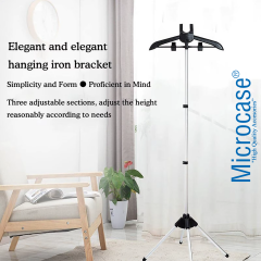 Microcase Ayarlanabilir Yükseklikli Buharlı Ütüleme Standı AL5450