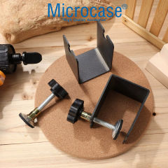 Microcase Metal Çok Amaçlı Sabitleme Aparatı Mengene 1 Adet AL5451