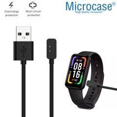Microcase Xiaomi Poco Watch - Redmi Watch 2 - Redmi Smart Band Pro Manyetik Şarj Kablosu AL2820