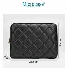 Microcase Huawei MatePad Air 2025 Tablet için Çanta+Türkçe Bluetooth Klavye+Mouse+Tablet Standı-AL8124