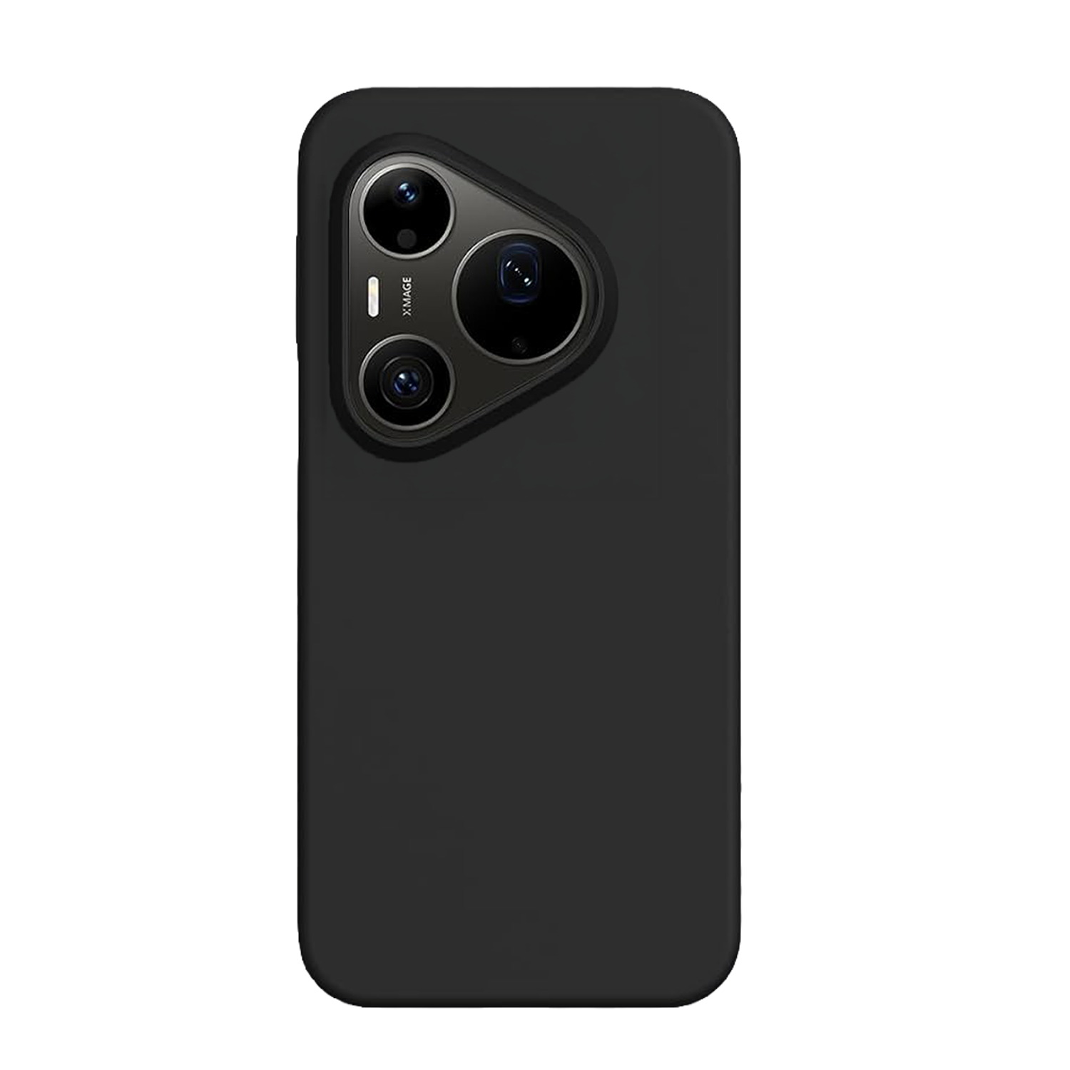 Microcase Huawei Pura 90 Pro İle Uyumlu Elektrocase Serisi Silikon TPU Kılıf - AL3340