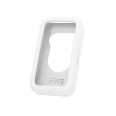 Microcase Huawei Band 8 Önü Açık Tasarım Silikon Kılıf - AL3172