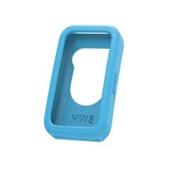 Microcase Huawei Band 8 Önü Açık Tasarım Silikon Kılıf - AL3172