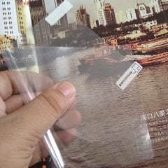 Microcase Xiaomi Pad 5 11 inch Tablet Ekran Koruma Filmi - 1 Adet