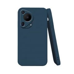 Microcase Huawei Pura 70 Ultra Campro Serisi Kamera Korumalı Silikon Kılıf - AL3427