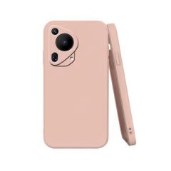 Microcase Huawei Pura 70 Ultra Campro Serisi Kamera Korumalı Silikon Kılıf - AL3427