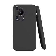 Microcase Huawei Pura 70 Ultra Campro Serisi Kamera Korumalı Silikon Kılıf - AL3427