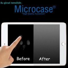 Microcase Xiaomi Pad 5 11 inch Paper Like Pencil Destekli Kağıt Hissi Veren Mat Ekran Koruyucu