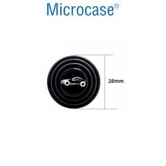 Microcase Araba Kapı Darbe Ve Ses Emici Pad Seti 10’lu - AL4702