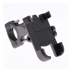 Microcase Ayarlanabilir Bisiklet Motosiklet Elektrikli Scooter Gidon Telefon Tutucu - AL4102