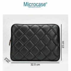 Microcase Huawei MatePad 11.5 2025 Tablet için Çanta+Türkçe Bluetooth Klavye+Mouse+Tablet Standı-AL8124