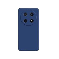 Microcase Huawei Nova 12i Ultra Campro Serisi Kamera Korumalı Silikon Kılıf - AL3427