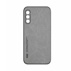 Microcase Samsung Galaxy S26 ile uyumlu Deri Kaplama Kılıf AL4970