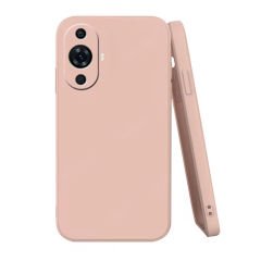 Microcase Huawei Nova 12s  Campro Serisi Kamera Korumalı Silikon Kılıf - AL3427