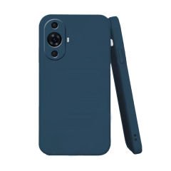 Microcase Huawei Nova 12s  Campro Serisi Kamera Korumalı Silikon Kılıf - AL3427