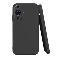 Microcase Huawei Nova 12s  Campro Serisi Kamera Korumalı Silikon Kılıf - AL3427