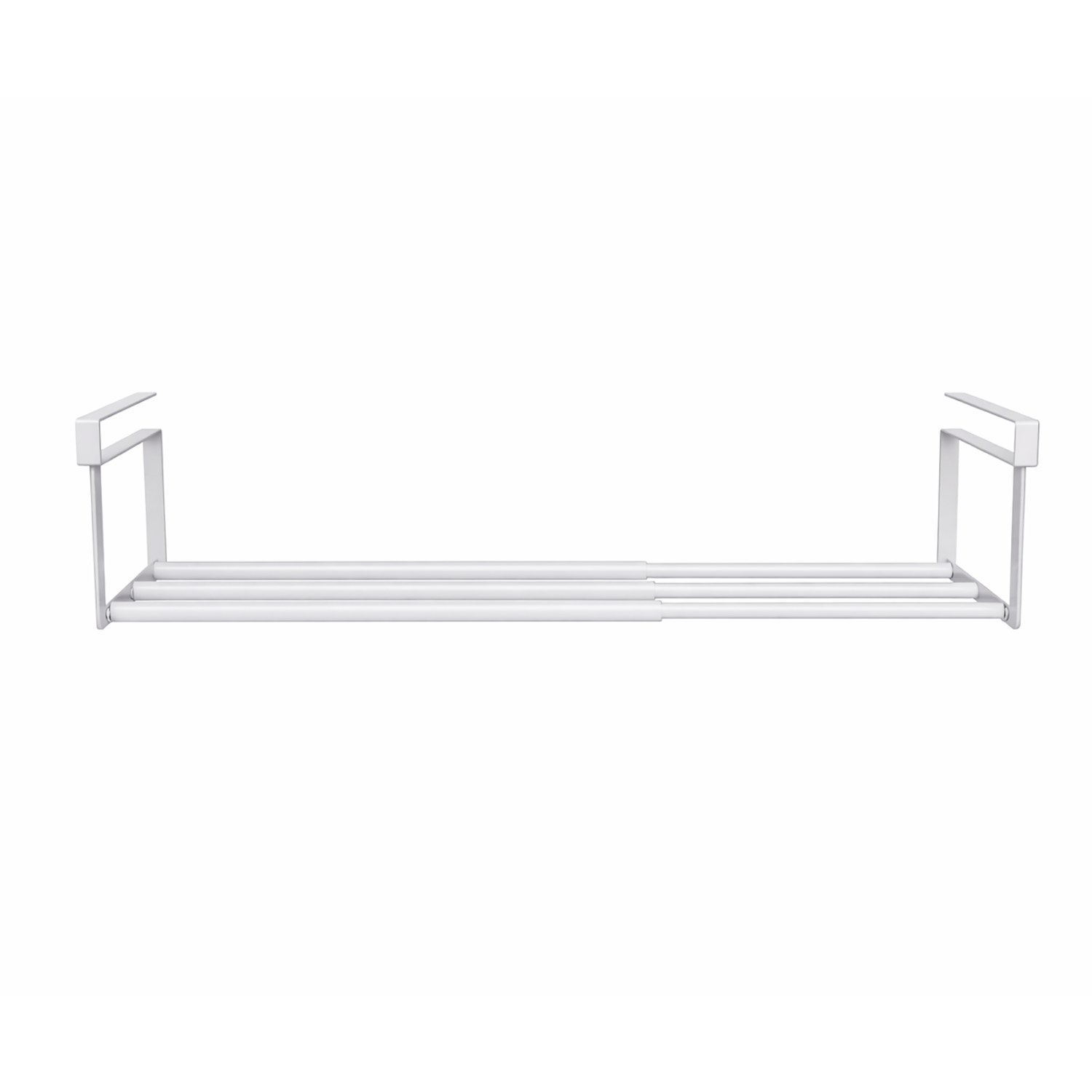 Microcase Dolap içi Ekstra Alan için Metal Ayakkabı Standı 10x20x40-65 CM AL5457