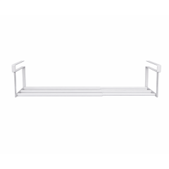 Microcase Dolap içi Ekstra Alan için Metal Ayakkabı Standı 10x20x40-65 CM AL5457