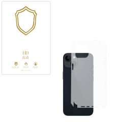 Microcase Iphone 14 Plus ile Uyumlu  Tpu Arka ve Yan  Nano Koruma- EKM115
