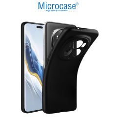 Microcase Honor Magic 6 Pro 5G Elektrocase Serisi Silikon Kılıf-AL3340