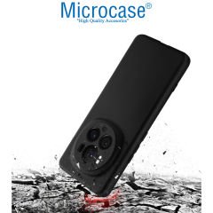 Microcase Honor Magic 6 Pro 5G Elektrocase Serisi Silikon Kılıf-AL3340