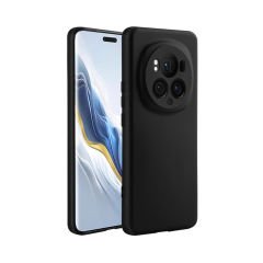 Microcase Honor Magic 6 Pro 5G Elektrocase Serisi Silikon Kılıf-AL3340