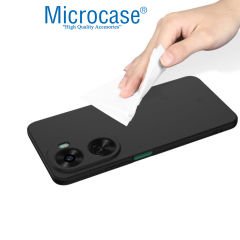 Microcase Huawei Nova 12 SE   Elektrocase Serisi Silikon Kılıf-AL3340