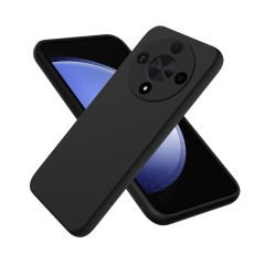 Microcase Honor X9B 5g  Elektrocase Serisi Silikon Kılıf-AL3340