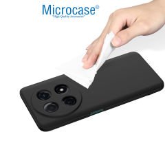 Microcase Huawei Nova 12i  Elektrocase Serisi Silikon Kılıf-AL3340