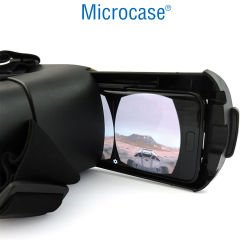 Microcase VR 3D Sanal Gerçeklik Gözlüğü - AL4988