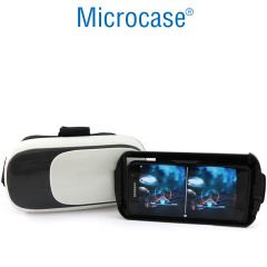 Microcase VR 3D Sanal Gerçeklik Gözlüğü - AL4988
