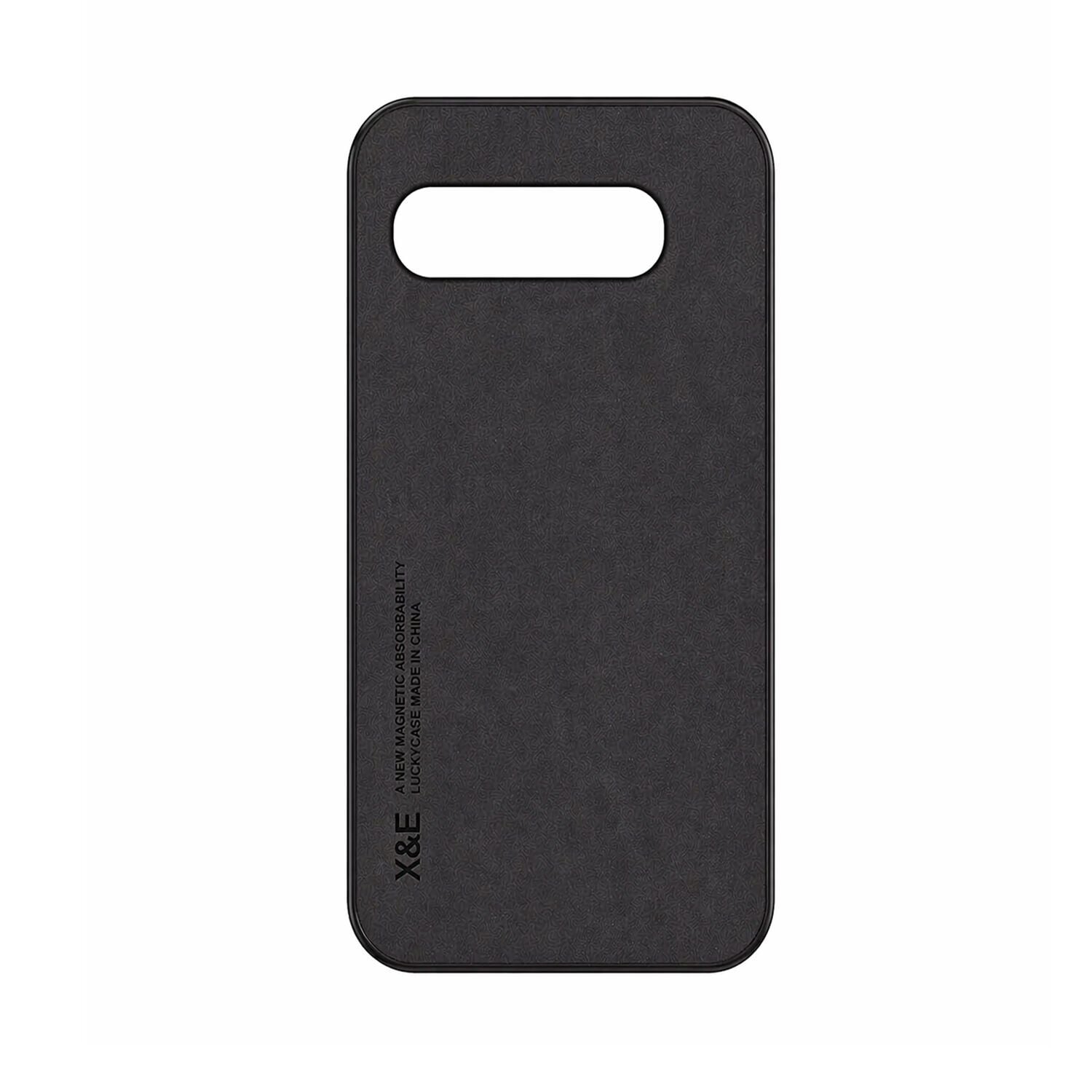 Microcase OnePlus 15R / ACE 6 ile uyumlu Deri Kaplama Kılıf AL4970