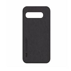 Microcase OnePlus 15R / ACE 6 ile uyumlu Deri Kaplama Kılıf AL4970