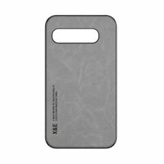 Microcase OnePlus 15R / ACE 6 ile uyumlu Deri Kaplama Kılıf AL4970