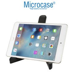 Microcase Masaüstü Katlanabilir  Kaymaz Telefon Tablet Tutucu Stand - AL2457