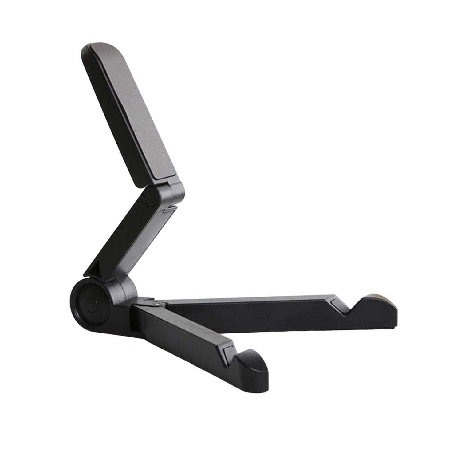 Microcase Masaüstü Katlanabilir  Kaymaz Telefon Tablet Tutucu Stand - AL2457