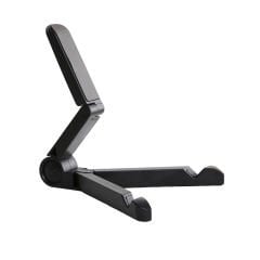 Microcase Masaüstü Katlanabilir  Kaymaz Telefon Tablet Tutucu Stand - AL2457