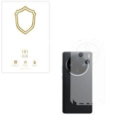 Microcase Vivo X100 Pro  ile Uyumlu  Tpu Arka ve Yan  Nano Koruma- EKM115