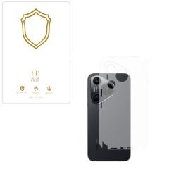 Microcase Huawei Pura 70 Pro Plus   ile Uyumlu  Tpu Arka ve Yan  Nano Koruma- EKM115