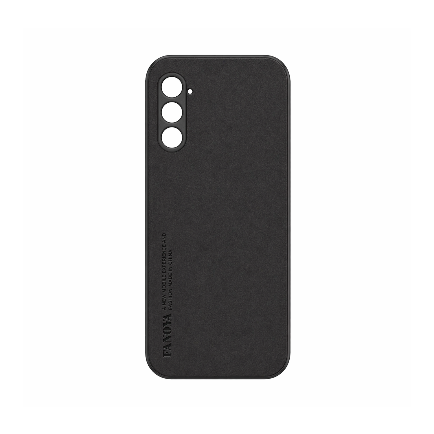 Microcase Samsung Galaxy S26 ile Uyumlu Luxury Leather Series Deri Desenli Plastik Koruma Kılıf - AL8125