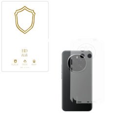 Microcase Honor Magic 7  ile Uyumlu  Tpu Arka ve Yan  Nano Koruma- EKM115