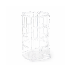 Microcase 360 Derece Döner Başlıklı Takı Aksesuar Organizer Standı AL5459