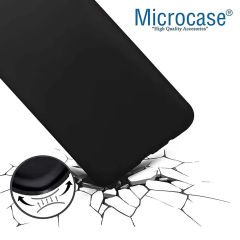 Microcase Huawei Nova 13 Pro Elektrocase Silikon TPU Kılıf - AL3340