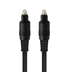 Microcase Dijital Fiber Optik Ses Kablosu-  3 Metre AL2781
