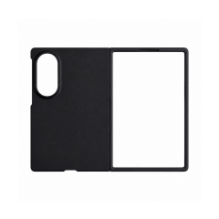 Microcase Samsung Galaxy Z Fold 8 ile Uyumlu Mat Yüzey Sert Plastik Kılıf - AL8848