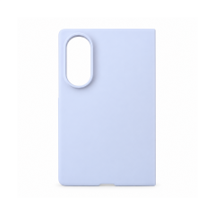 Microcase Samsung Galaxy Z Fold 8 ile Uyumlu Mat Yüzey Sert Plastik Kılıf - AL8848