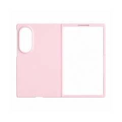 Microcase Samsung Galaxy Z Fold 8 ile Uyumlu Mat Yüzey Sert Plastik Kılıf - AL8848