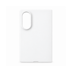 Microcase Samsung Galaxy Z Fold 8 ile Uyumlu Mat Yüzey Sert Plastik Kılıf - AL8848