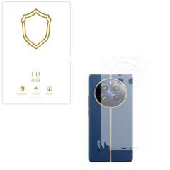 Microcase Realme 12 Pro  ile Uyumlu  Tpu Arka ve Yan  Nano Koruma- EKM115