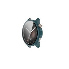 Microcase Amazfit Balance Ekran Korumalı Sert Rubber Kılıf - AL3173
